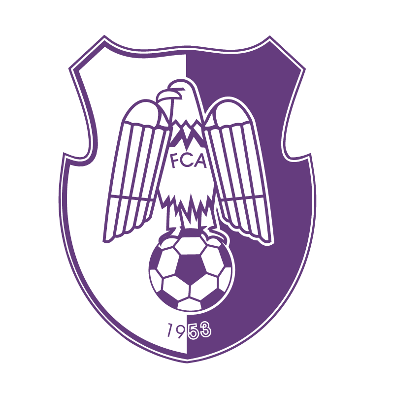 Superliga Romania (Liga 1) - emblema arges