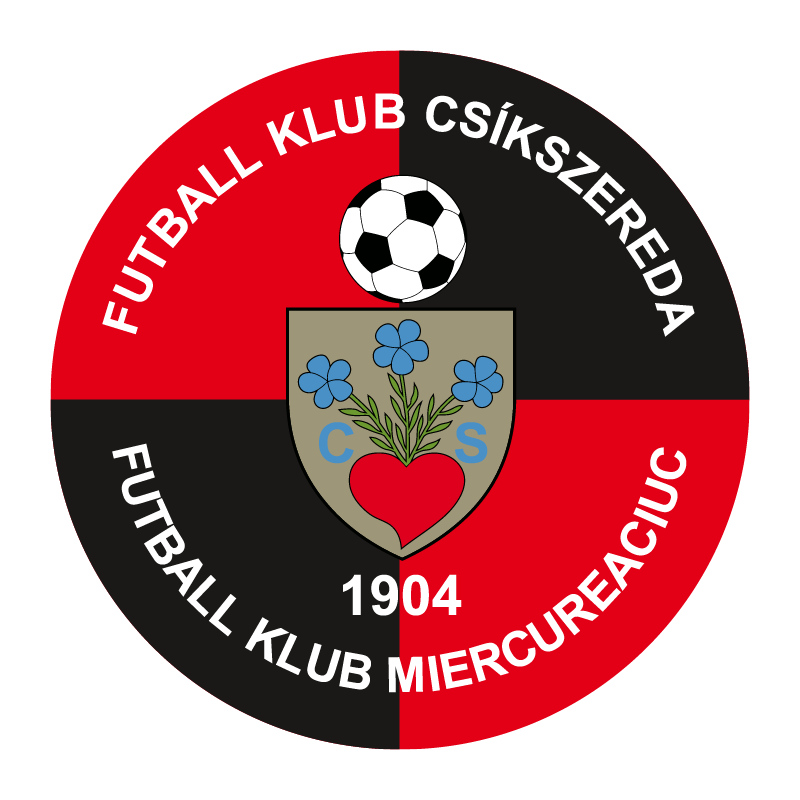 Superliga Romania (Liga 1) - emblema csikszereda