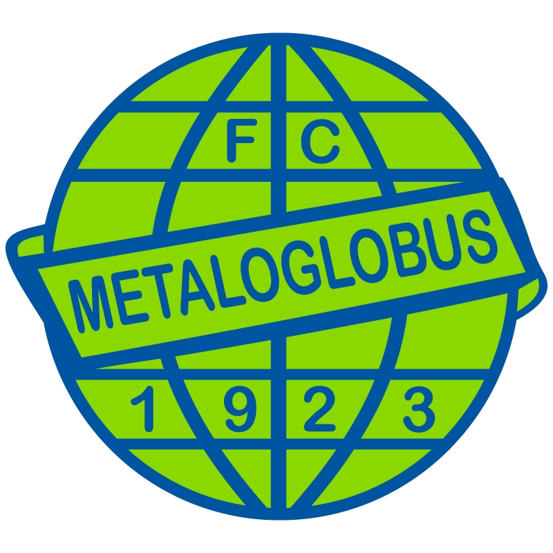 Superliga Romania (Liga 1) - emblema metaloglobus