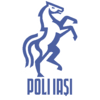 Superliga Romania (Liga 1) - emblema poli-iasi
