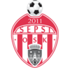 Superliga Romania (Liga 1) - emblema sepsi-osk